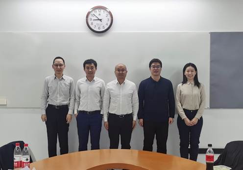 金沙集团1862cc成色青年教师教学基本功经验交流会成功举办