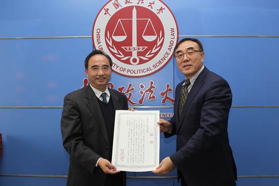 追求卓越深化改革 志存高远务实创新——黄进校长赴金沙集团1862cc成色调研座谈会成功举行